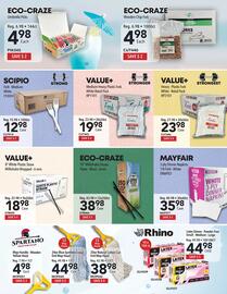 A1 Cash And Carry flyer Page 35