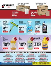A1 Cash And Carry flyer Page 36