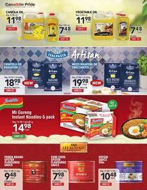 A1 Cash And Carry flyer Page 4