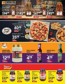 A1 Cash And Carry flyer Page 5