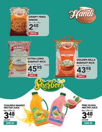 A1 Cash And Carry flyer Page 6