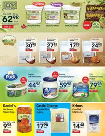 A1 Cash And Carry flyer Page 7