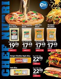 A1 Cash And Carry flyer Page 8