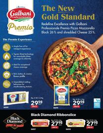 A1 Cash And Carry flyer Page 9