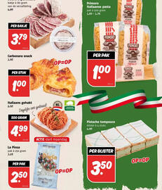 Poiesz folder week 32 Pagina 15