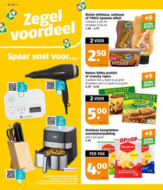 Poiesz folder week 32 Pagina 18