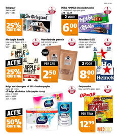 Poiesz folder week 32 Pagina 23