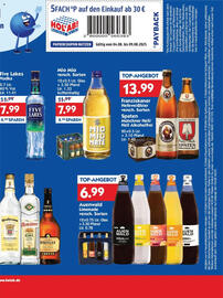 Hol'ab Getränkemarkt Prospekt woche 32 Seite 3