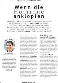 dm drogerie Prospekt Seite 20