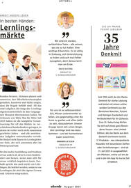 dm drogerie Prospekt Seite 37