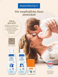 dm drogerie Prospekt Seite 56