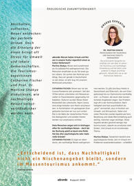 dm drogerie Prospekt Seite 73