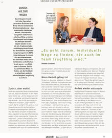 dm drogerie Prospekt Seite 77