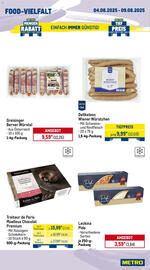 METRO Prospekt woche 32 Seite 10