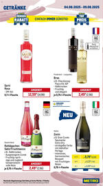 METRO Prospekt woche 32 Seite 14