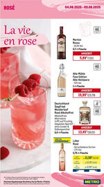 METRO Prospekt woche 32 Seite 15