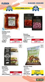 METRO Prospekt woche 32 Seite 4