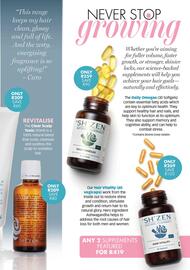 Sh'Zen catalogue Page 15