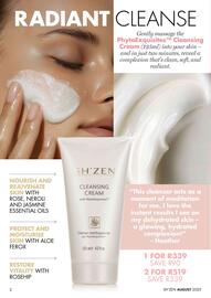 Sh'Zen catalogue Page 2