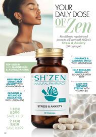 Sh'Zen catalogue Page 20
