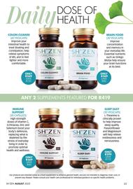 Sh'Zen catalogue Page 21