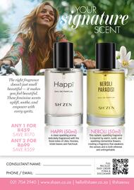 Sh'Zen catalogue Page 22