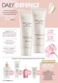 Sh'Zen catalogue Page 3