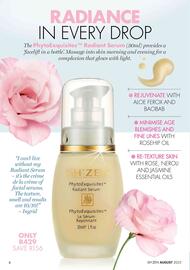 Sh'Zen catalogue Page 4