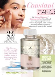 Sh'Zen catalogue Page 6