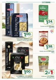 Folleto Supermercados Dani Página 10
