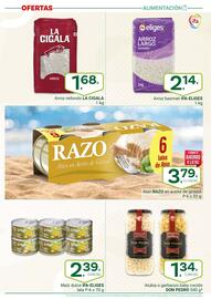 Folleto Supermercados Dani Página 11