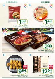 Folleto Supermercados Dani Página 14