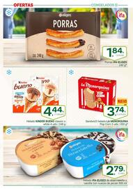 Folleto Supermercados Dani Página 15