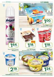 Folleto Supermercados Dani Página 16