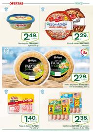 Folleto Supermercados Dani Página 17