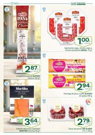 Folleto Supermercados Dani Página 18