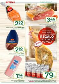Folleto Supermercados Dani Página 19
