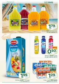 Folleto Supermercados Dani Página 2