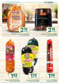 Folleto Supermercados Dani Página 20