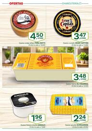 Folleto Supermercados Dani Página 21