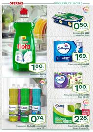 Folleto Supermercados Dani Página 23