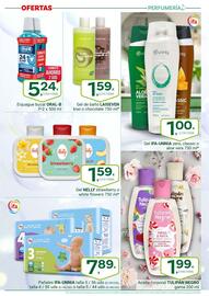 Folleto Supermercados Dani Página 25