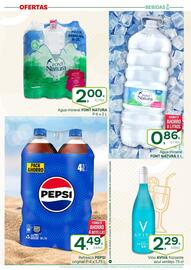 Folleto Supermercados Dani Página 3