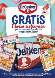 Folleto Supermercados Dani Página 5