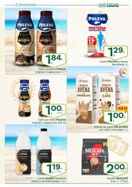 Folleto Supermercados Dani Página 6