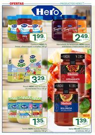 Folleto Supermercados Dani Página 7