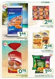 Folleto Supermercados Dani Página 8
