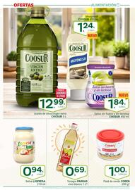 Folleto Supermercados Dani Página 9