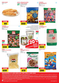 Spar akciós újság hét 32 Oldal 2