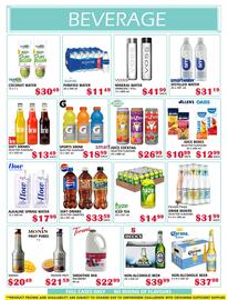 MVR Cash & Carry flyer Page 2